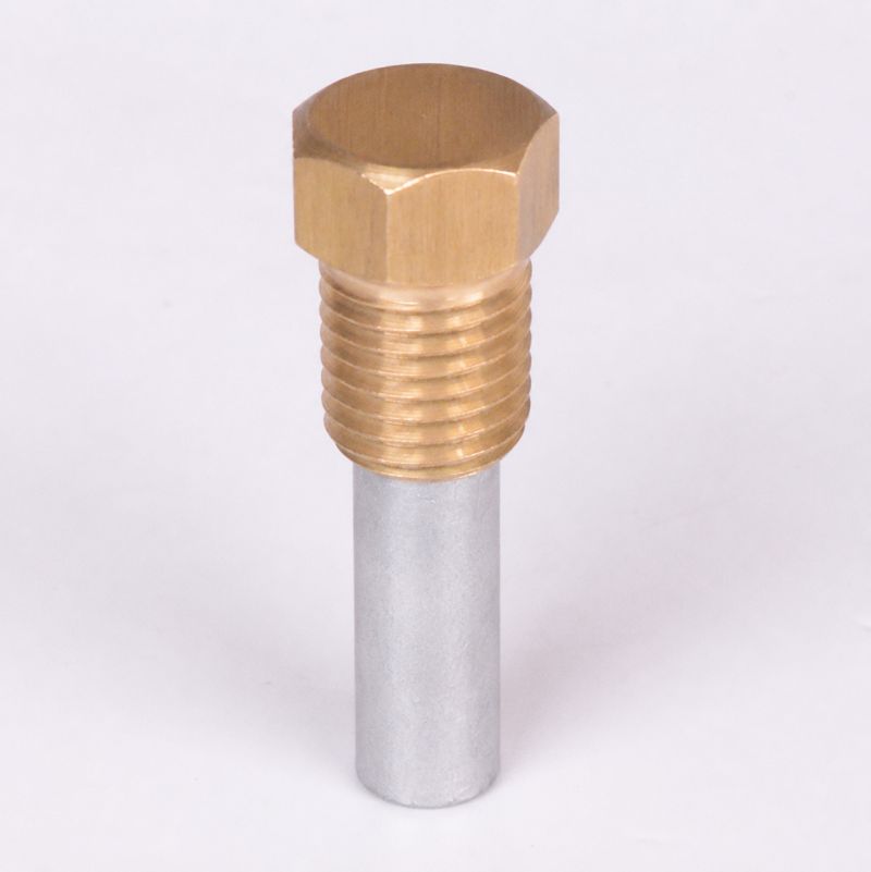 Beta Marine Zinc Anode For Heat Exchangers