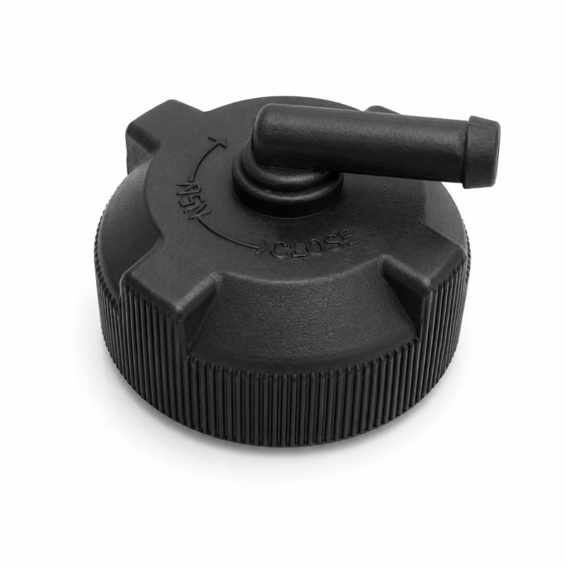 FPT Header Tank Cap