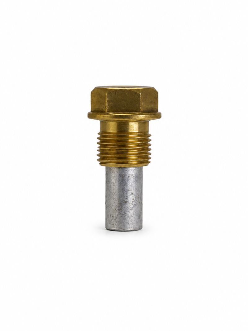 Nanni Diesel Zinc Pencil Anode